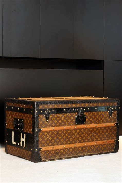 reiskoffer louis vuitton